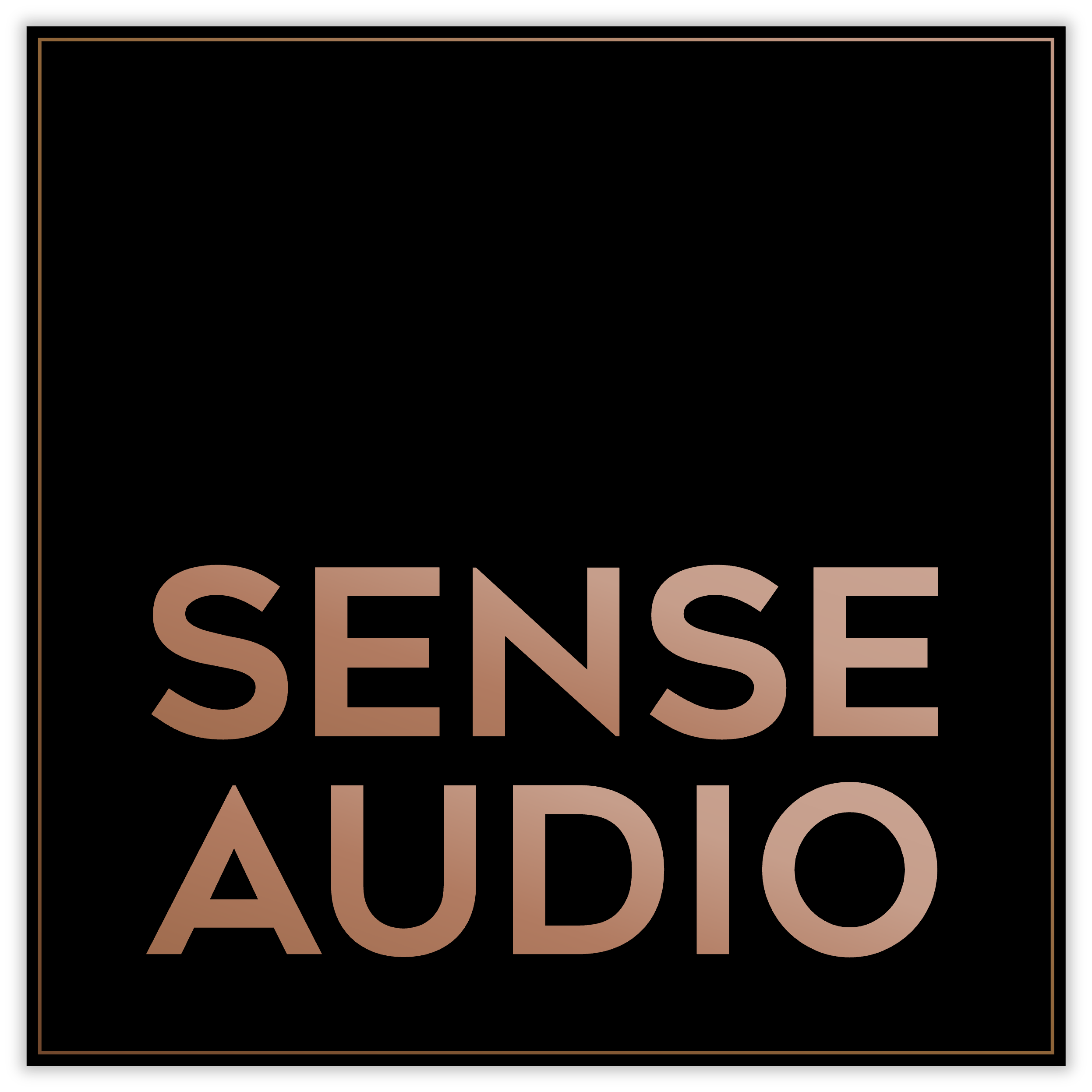 Sense Audio